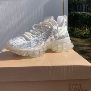 Steve Madden Maxima 7.5